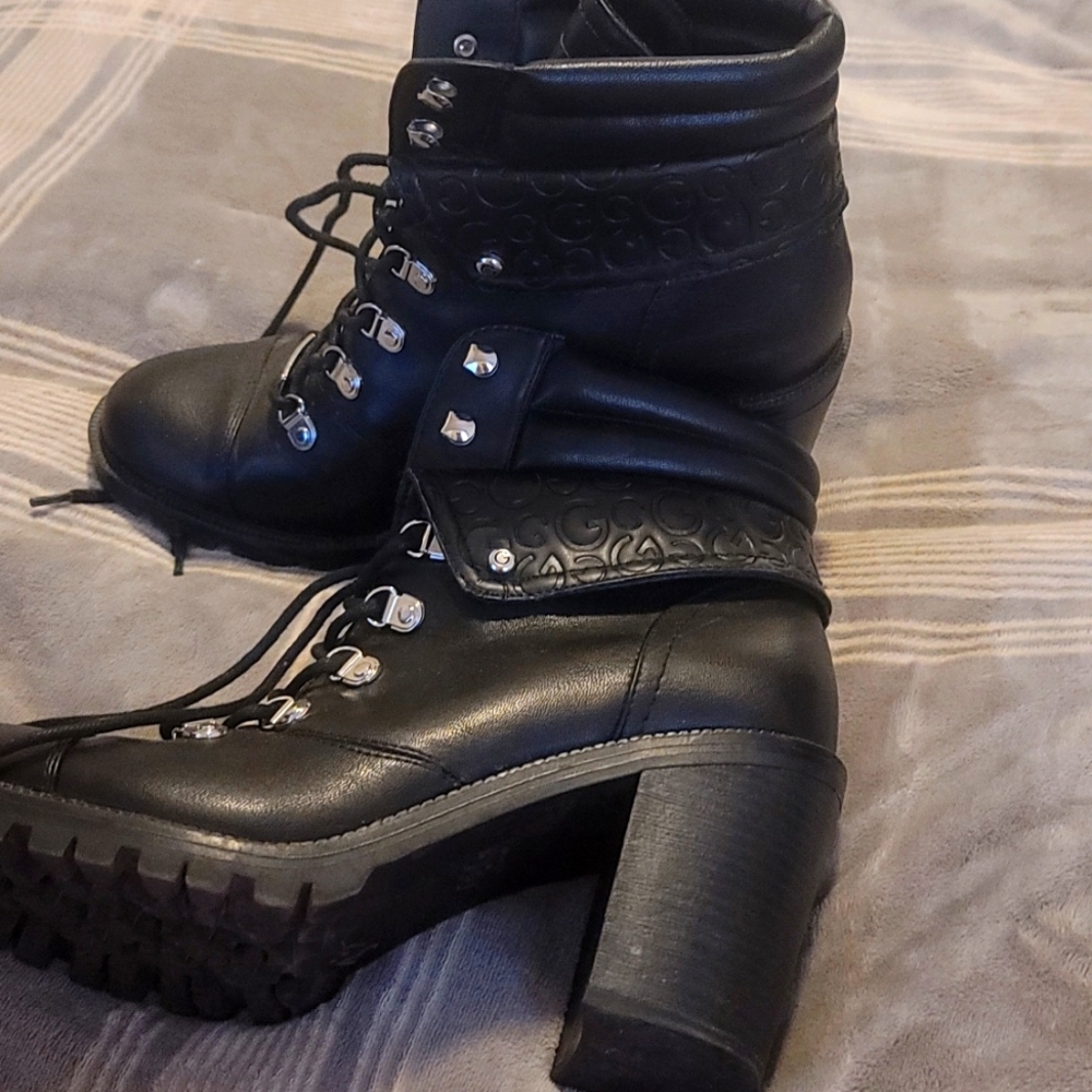 Booties